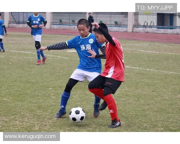 功夫队足球：传承传统武术精神与现代足球技艺的完美结合